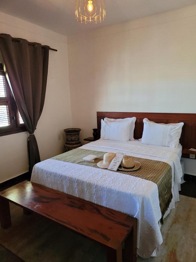 R.I.O Hotell Cumbuco Rom bilde