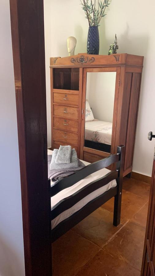 R.I.O Hotell Cumbuco Eksteriør bilde