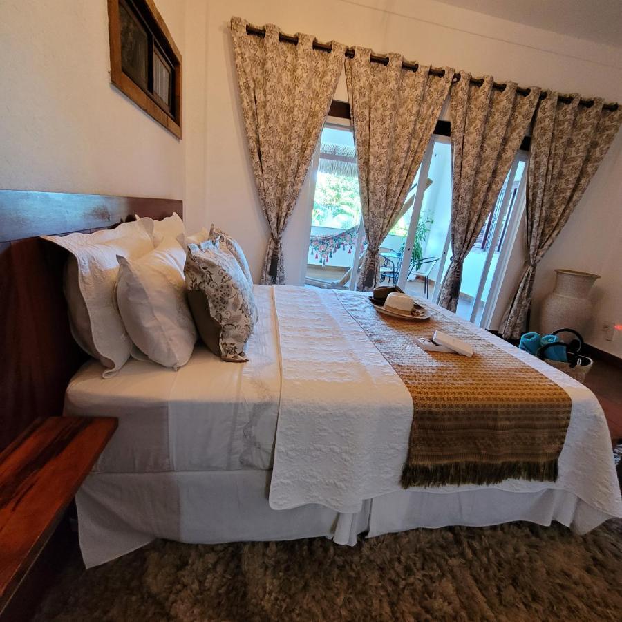 R.I.O Hotell Cumbuco Eksteriør bilde