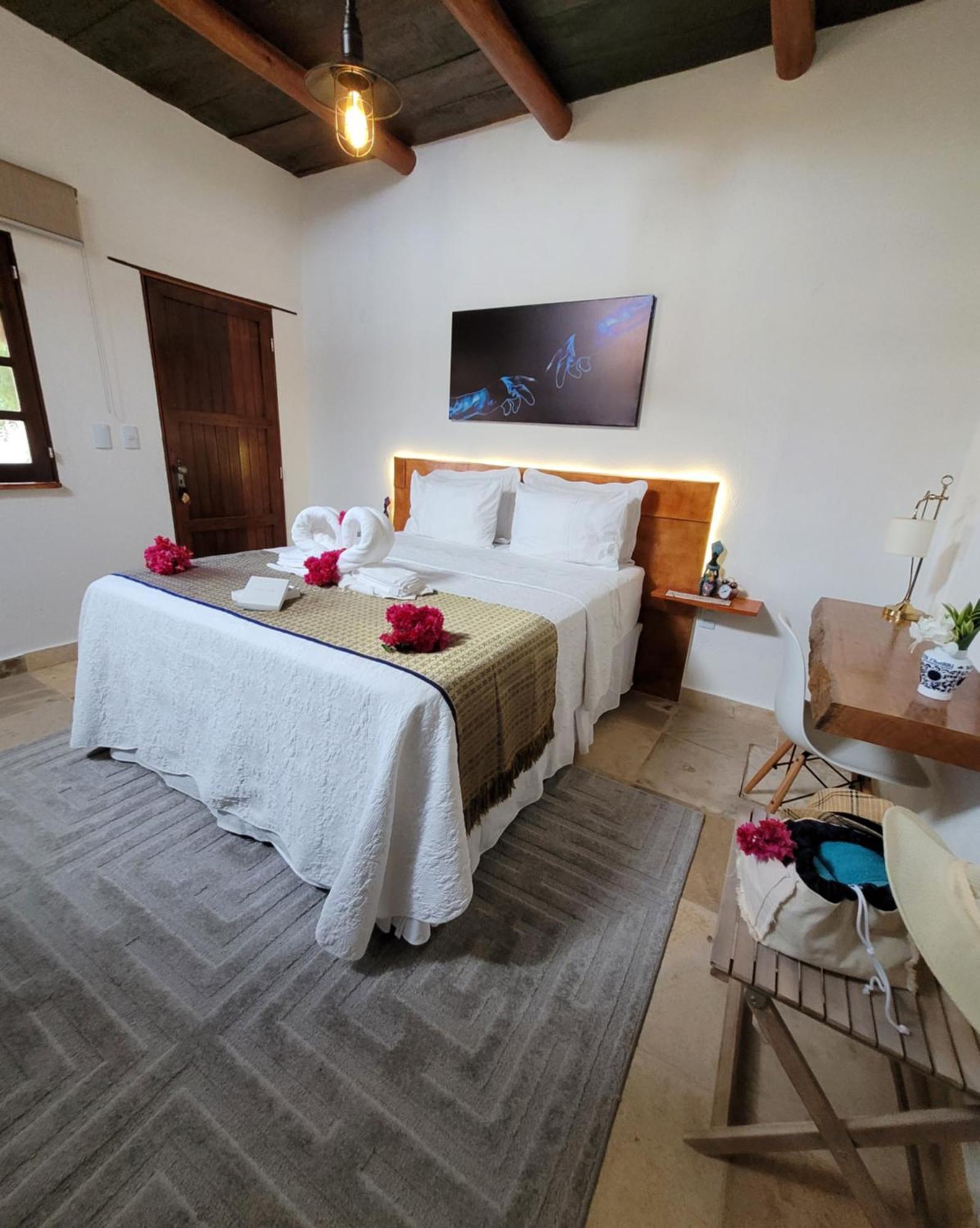 R.I.O Hotell Cumbuco Rom bilde