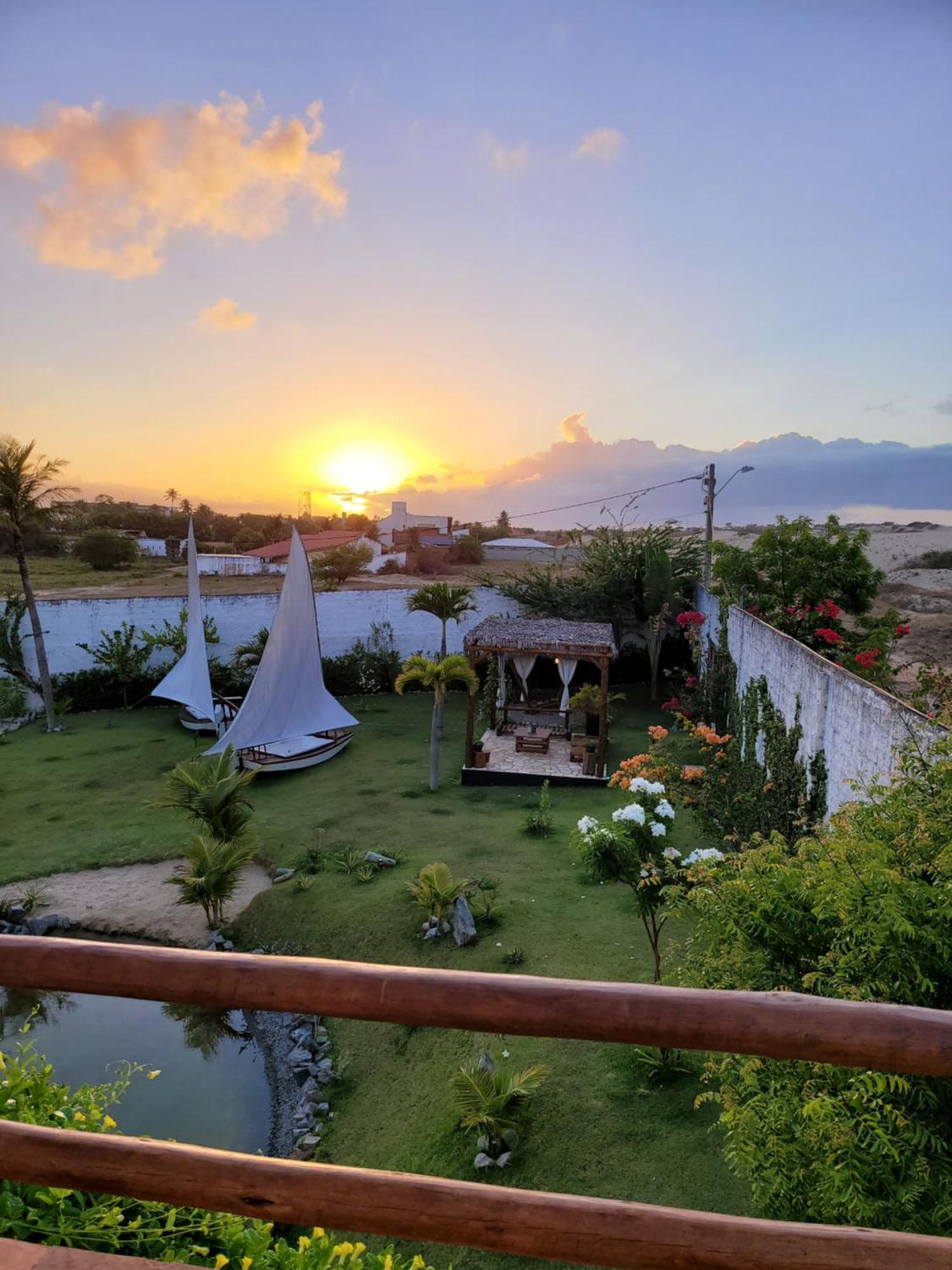R.I.O Hotell Cumbuco Rom bilde