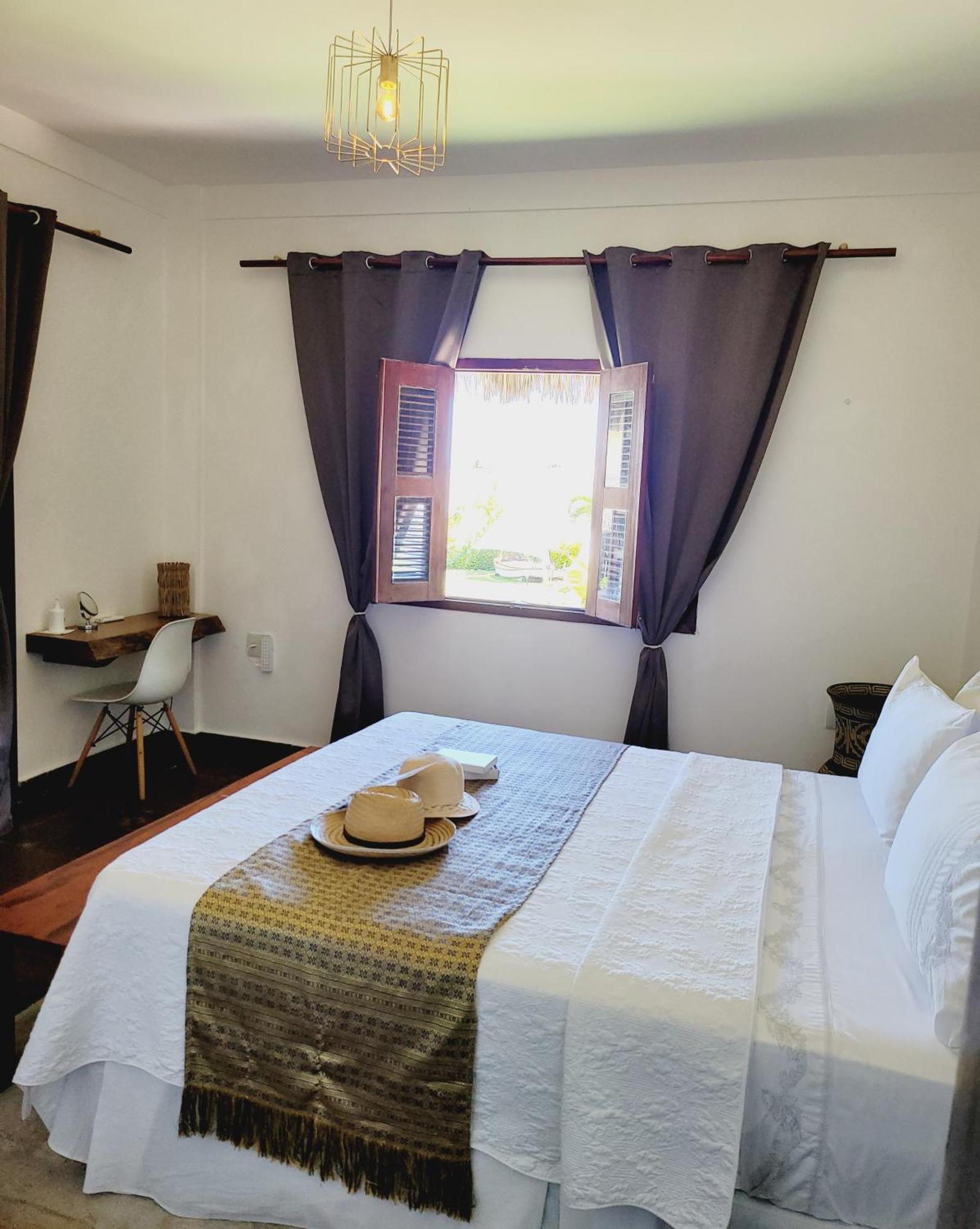 R.I.O Hotell Cumbuco Rom bilde