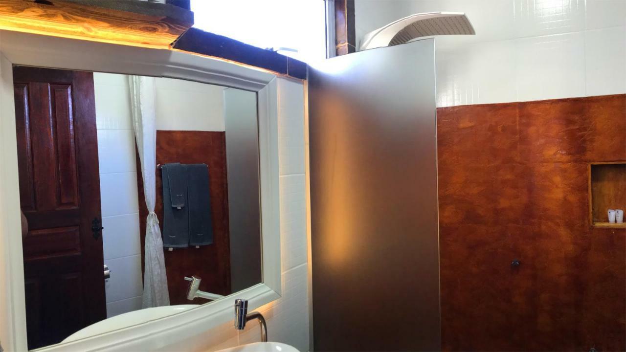 R.I.O Hotell Cumbuco Eksteriør bilde