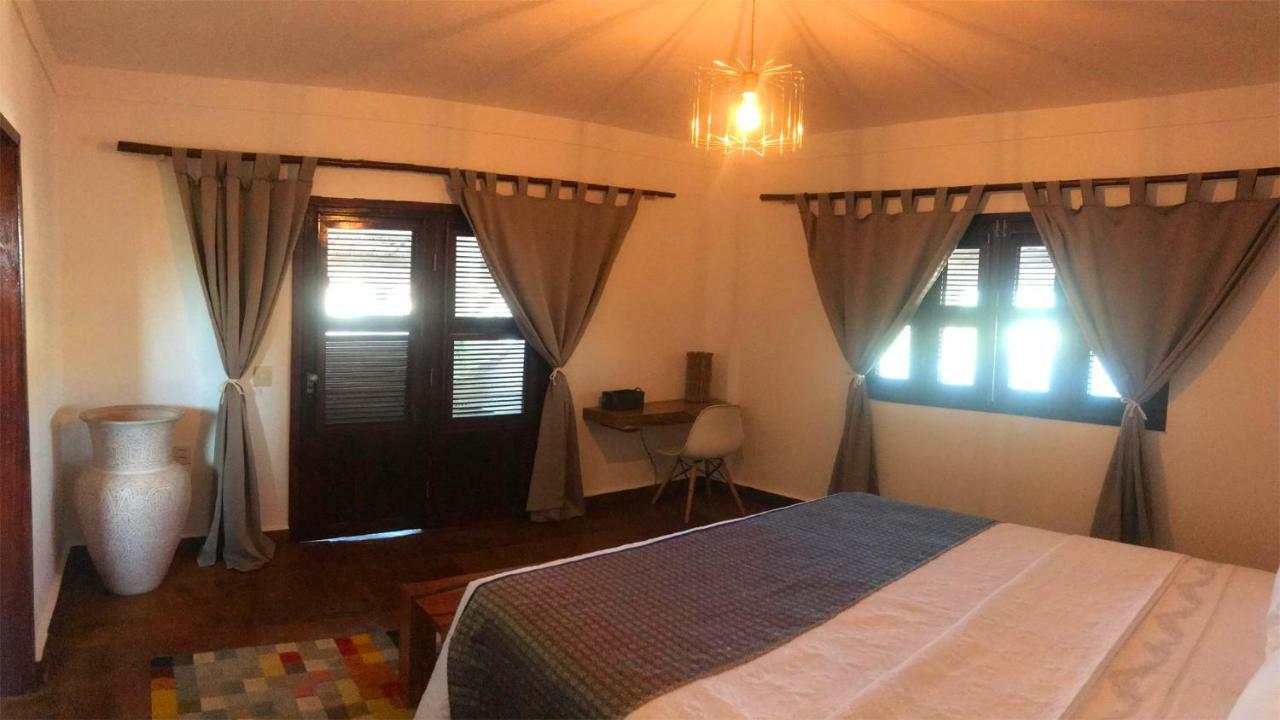 R.I.O Hotell Cumbuco Eksteriør bilde